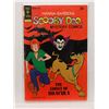 Image 1 : #1248 GOLD KEY COMICS SCOOBY DOO MYSTERY #25 1974