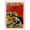 Image 1 : #1253 DC DETECTIVE COMICS THE SPECTRE! #2 FEB 1968