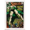 Image 1 : #1254 DC DETECTIVE COMICS THE SPECTRE! #5 AUG 1968