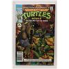 Image 1 : #1258 ARCHIE COMICS TMNT THE MOVIE II 1991