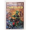 Image 1 : #1259 MIRAGE TEENAGE MUTANT NINJA TURTLES #33