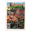 Image 1 : #1263 ARCHIE COMICS TMNT ADVENTURES #3 OF #3 1988
