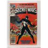 Image 1 : #1266 KEY MARVEL COMICS SECRET WARS #8 CANADIAN