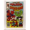 Image 1 : #1268 MARVEL COMICS PETER PORKER SPIDER-HAM #1
