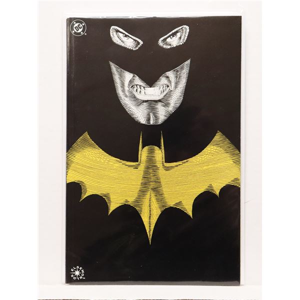 #1274 DC DETECTIVE COMICS BATMAN MASTER OF THE