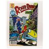 Image 1 : #1278 DISNEY COMICS ROGER RABBIT #1 1990 NEWSSTAND