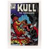 Image 1 : #1283 MARVEL COMICS KULL THE CONQUEROR #1 1983
