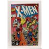 Image 1 : #1286 MARVEL COMICS X-MEN #1 OCT 1991 COVER B