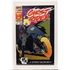Image 1 : #1291 MARVEL COMICS GHOST RIDER #1 MAY 1990 1ST