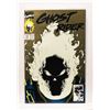 Image 1 : #1292 MARVEL GHOST RIDER #15 GLOW IN THE DARK GOLD
