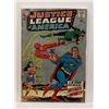 Image 1 : #1294 DC COMICS JUSTICE LEAGUE OF AMERICA #25
