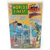 Image 1 : #1295 KEY DC DETECTIVE COMICS WORLD'S FINEST #169