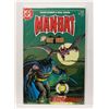 Image 1 : #1314 DC DETECTIVE COMICS MAN-BAT #1 DECEMBER 1984