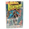 Image 1 : #1317 DC DETECTIVE COMICS BLACK LIGHTNING #9 1978