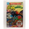 Image 1 : #1332 DC DETECTIVE COMICS BRAVE AND THE BOLD #138