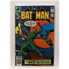 Image 1 : #1339 DC DETECTIVE COMICS BATMAN #317 NOV 1979