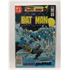 Image 1 : #1341 DC DETECTIVE COMICS BATMAN #337 JULY 1981