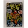 Image 1 : #1345 DC DETECTIVE COMICS FOREVER PEOPLE #5 1971