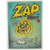 Image 1 : #1356 KEY APEX NOVELTY ZAP COMIX #0 1967 CRUMB