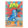 Image 1 : #1359  APEX NOVELTIES ZAP COMIX #4 1960S 1970S