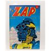 Image 1 : #1360 APEX NOVELTIES ZAP COMIX #7 1974 1970'S