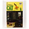 Image 1 : #1363 RIP OFF PRESS  FAT FREDDY'S CAT #2 1981 WORN