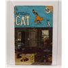 Image 1 : #1364 RIP OFF PRESS  FAT FREDDY'S CAT #3 1981 WORN