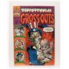 Image 1 : #1376  YENTZR & GONIF BICENTENNIAL GROSS-OUTS 1976