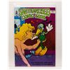 Image 1 : #1380 SAN FRANCISCO COMIC BOOK #2 1970 COMIX