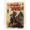 Image 1 : #1384 CHARLTON COMICS ALL NEW HOUSE OF YANG #1