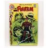 Image 1 : #1385  CHARLTON COMICS THE NEW PHANTOM #60