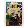 Image 1 : #1386 CHARLTON COMICS  CHIC YOUNG'S BLONDE #216
