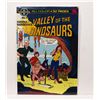 Image 1 : #1389 HANNA BARBERA'S VALLEY OF THE DINOSAURS #1