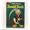 Image 1 : #1391 DELL COMIC WALT DISNEY'S DONALD DUCK #60