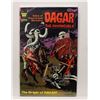 Image 1 : #1394 WHITMAN DAGAR THE INVINCIBLE #19 1973
