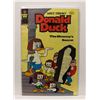 Image 1 : #1395 WHITMAN WALT DISNEY DONALD DUCK #227 1964