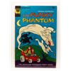 Image 1 : #1397 WHITMAN COMIC THE FUNKY PHANTOM #2 1972