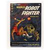 Image 1 : #1400 GOLD KEY COMICS MAGNUS ROBOT FIGHTER #19