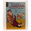 Image 1 : #1401 GOLD KEY COMICS THE FLINTSTONES #26 MAY 1965