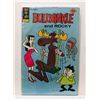 Image 1 : #1402 GOLD KEY BULLWINKLE AND ROCKY #16 JUNE 1977