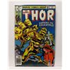 Image 1 : #1413 MARVEL COMICS  THE MIGHTY THOR #283 MAY 1979