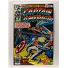 Image 1 : #1417 MARVEL COMICS CAPTAIN AMERICA #229 1978