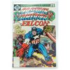 Image 1 : #1419 MARVEL COMICS CAPTAIN AMERICA #214 1977