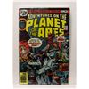 Image 1 : #1420 MARVEL COMICS  PLANET OF THE APES #6 1976