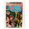 Image 1 : #1421 MARVEL COMICS PLANET OF THE APES #7 1976