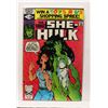 Image 1 : #1424 MARVEL COMICS SAVAGE SHE-HULK #9 1980