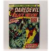 Image 1 : #1425 MARVEL COMICS DAREDEVIL BLACK WIDOW #107
