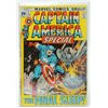 Image 1 : #1428 MARVEL COMICS CAPTAIN AMERICA SPECIAL #2