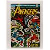 Image 1 : #1438 MARVEL COMICS THE AVENGERS #111 MAY 1973