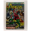 Image 1 : #1440 MARVEL COMICS THE AVENGERS #113 JULY 1973
